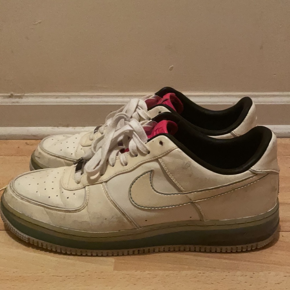 Air Force 1 supreme Max SoCal